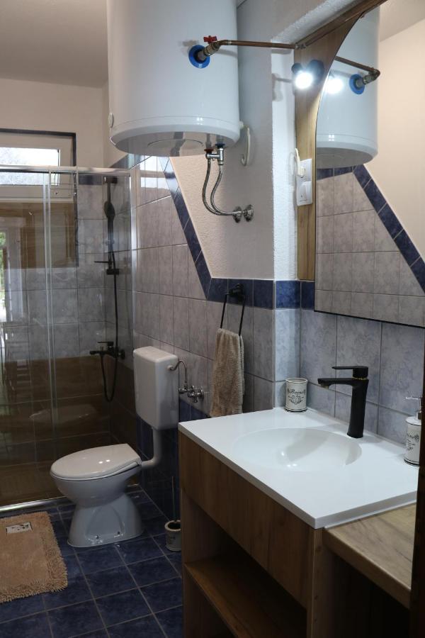Apartman Eva Jajce Zewnętrze zdjęcie