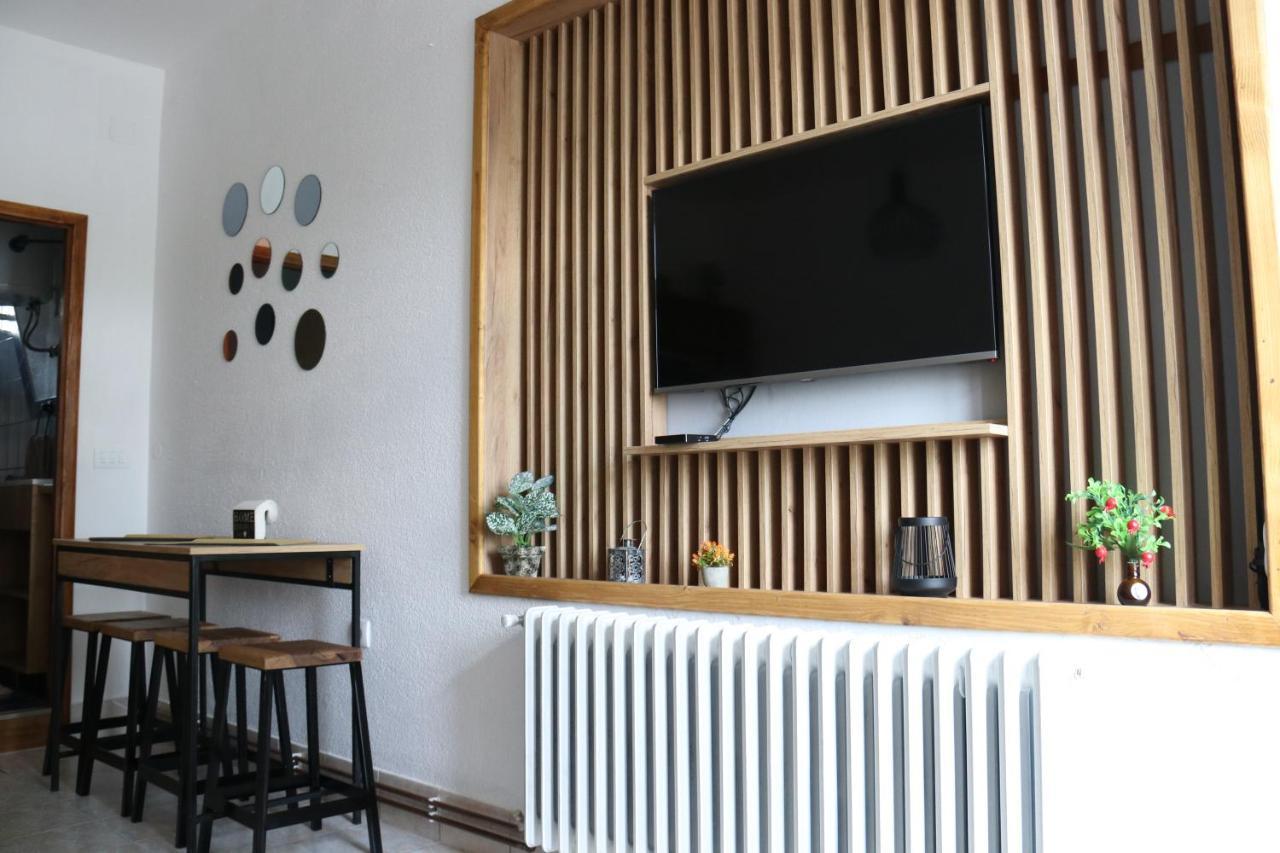 Apartman Eva Jajce Zewnętrze zdjęcie
